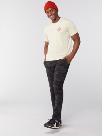REI Co-op Logo T-Shirt 5