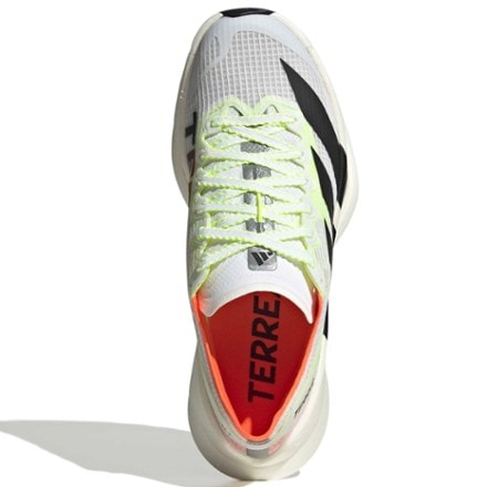 adidas Terrex Agravic Speed Ultra 2 Trail-Running Shoes - Women's 6