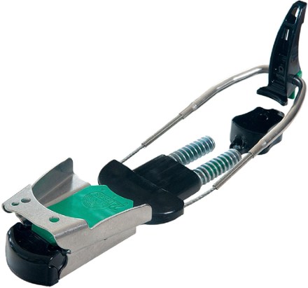 22 Designs Vice Telemark Bindings REI Coop