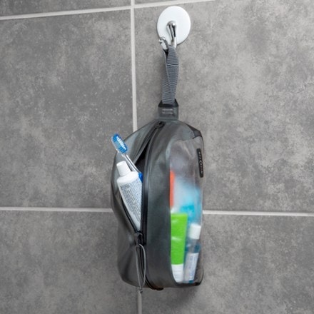 Nite Ize RunOff Waterproof Toiletry Bag 9