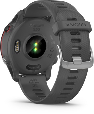 Garmin Forerunner 255 6