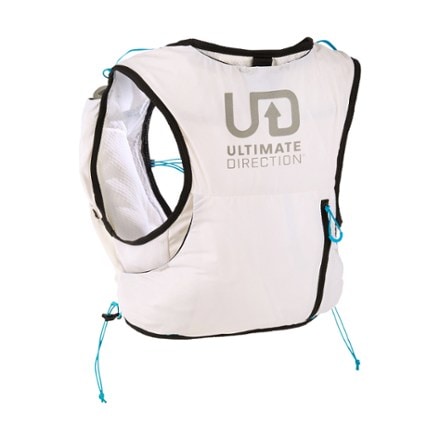 Ultimate Direction Race Hydration Vest 6 L 8