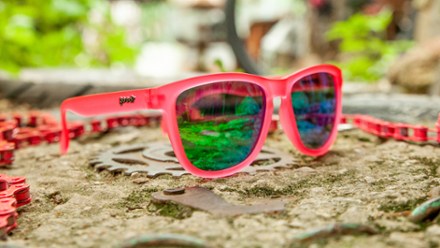 OGs Polarized Sunglasses