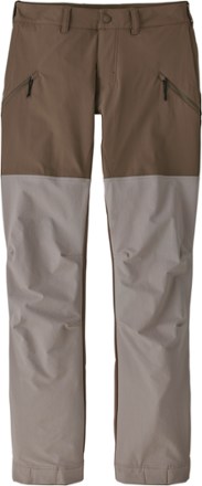Patagonia Point Peak Trail Pants - Women's Short 0