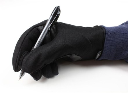 Seirus Xtreme Hyperlite Gloves - Men's 3