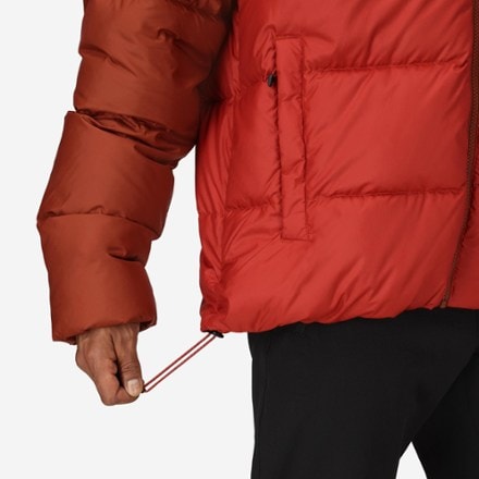 Marmot Guides Down Hoody - Men's 5