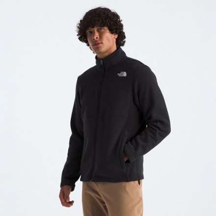 The North Face Gordon Lyons Full-Zip Jacket - Men's 4
