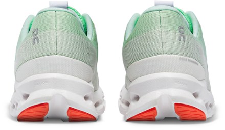 On Cloudsurfer Road-Running Shoes - Women's 7