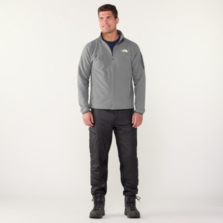The North Face Tek Approach Jacket - Men's 3