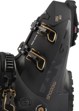 Lange Shadow 95 W MV Ski Boots - Women's - 2024/2025 6