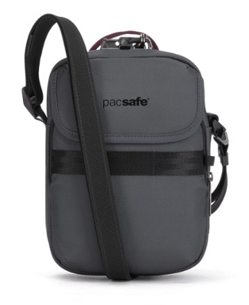 Pacsafe X Anti-Theft Compact Crossbody Bag 4