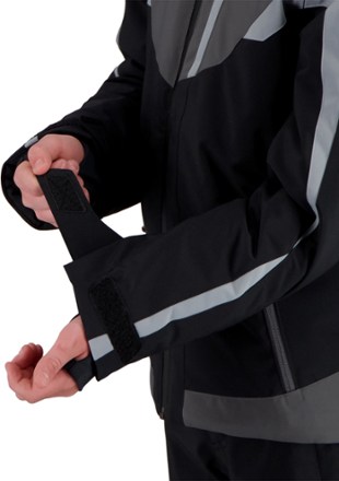 Obermeyer Mach 12 Insulated Jacket - Boys' 7