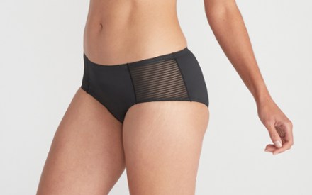 ExOfficio Modern Collect Hipster Underwear - Women's 1