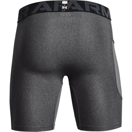 Under Armour HeatGear Armour Shorts - Men's 3