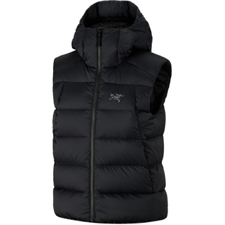 Arc'teryx Thorium Down Vest - Women's 4