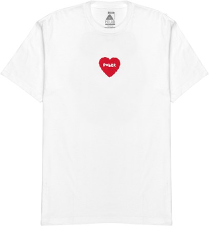 Poler Fuzzy Feeling T-Shirt - Men's 0