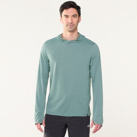 Patagonia Capilene Cool Ultra Hoody - Men's 1