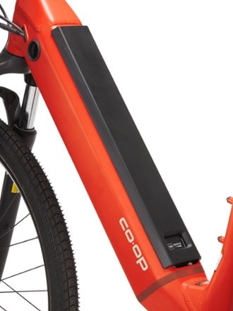 Co-op Cycles CTY e2.1 Electric Bike 5