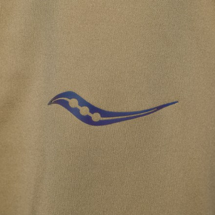 Saucony Solstice Oysterpuff Hoodie - Men's 6