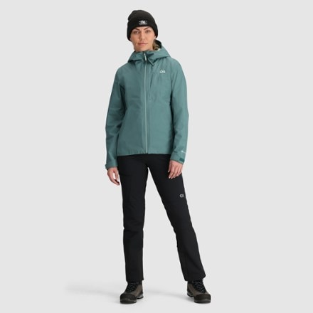 Outdoor Research Grandridge GORE-TEX Insulated Jacket - Women's 3