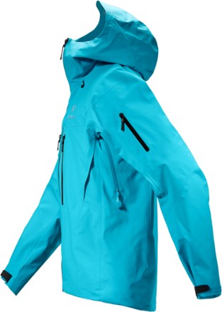 Arc'teryx Alpha SV Jacket - Men's 2