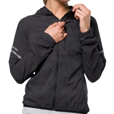 Nathan HyperNight Stealth Jacket - Women's 3