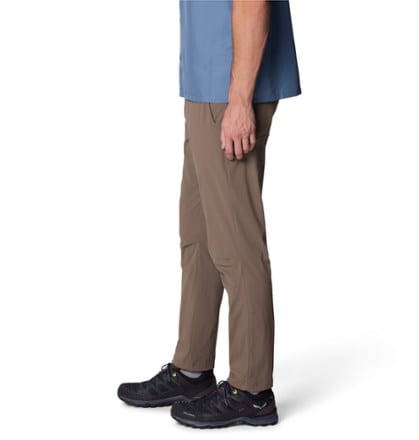 Mountain Hardwear Dynama Pants - Men's 3