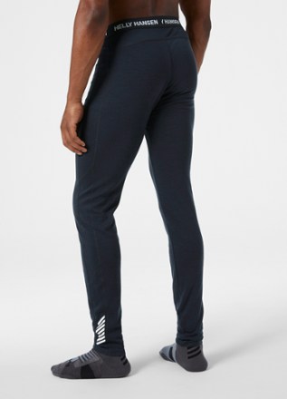 Helly Hansen Lifa Merino Lightweight Base Layer Bottoms - Men's 2