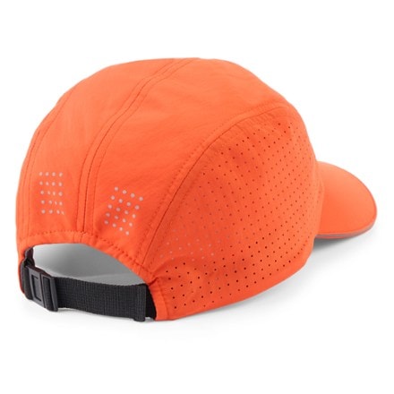 REI Co-op Active Pursuits Cap Back view