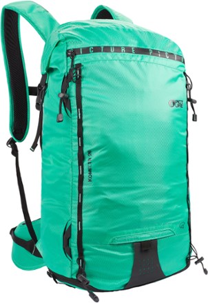 Ski backpack sale hot sale