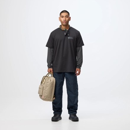 Fjallraven Kanken Koncept 15" Laptop Pack 9