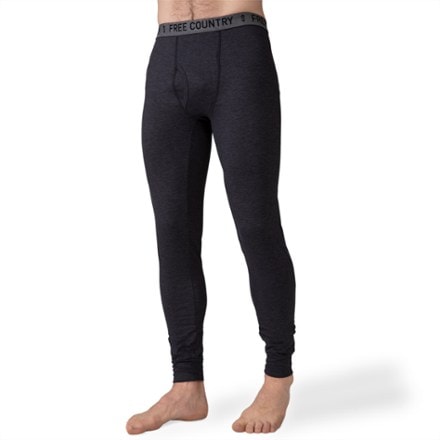 Free Country Cloud Knit Base Layer Bottoms - Men's 0