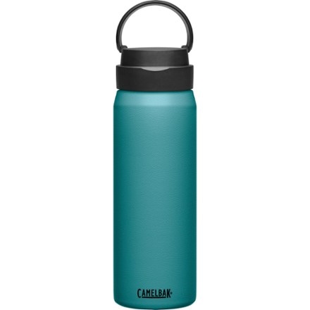 CamelBak Fit Cap Insulated Stainless-Steel Water Bottle - 25 fl. oz. 0