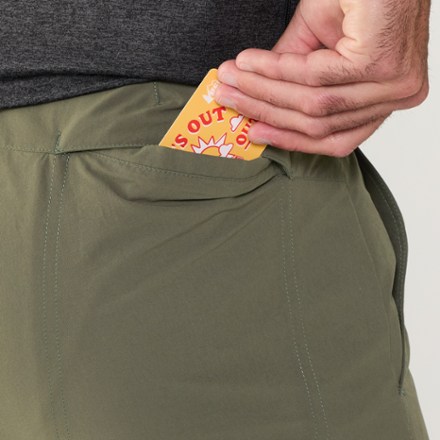 The North Face Basin Pants - Men's 5