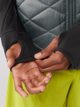 Smartwool Smartloft Jacket - Men's 5