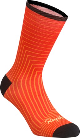 Rapha Graphic Cycling Socks 2