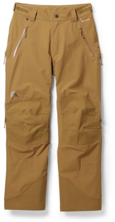 Flylow Chemical Snow Pants - Mens