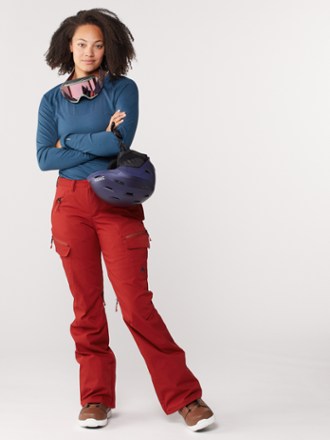 Burton Gloria Snow Pants - Women's 3