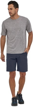 Patagonia Altvia Trail 10" Shorts - Men's 3