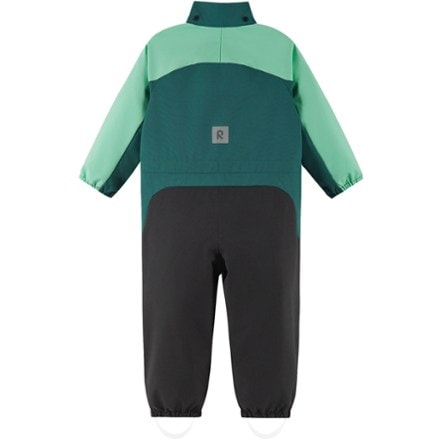 Reima Alkava Soft-Shell Jumpsuit - Infants'/Toddlers' 2