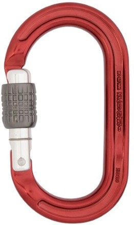DMM Ultra O Screwgate Carabiner Set - Set of 3 2