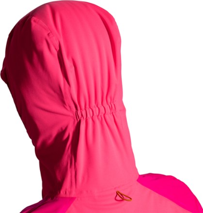 Brooks High Point Waterproof Jacket - Women's 4