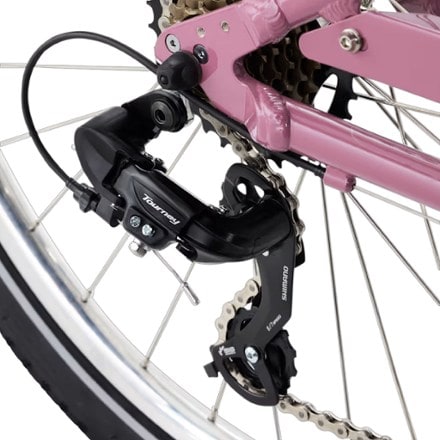 Electra Townie 7D Step-Thru Bike 3