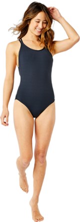 Carve Designs Beacon One-Piece Swimsuit - Women