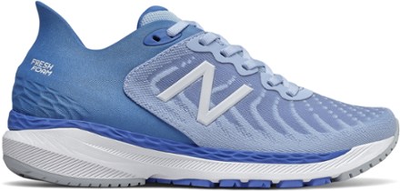 Used New Balance Fresh Foam 860v11 Road-Running Shoes |