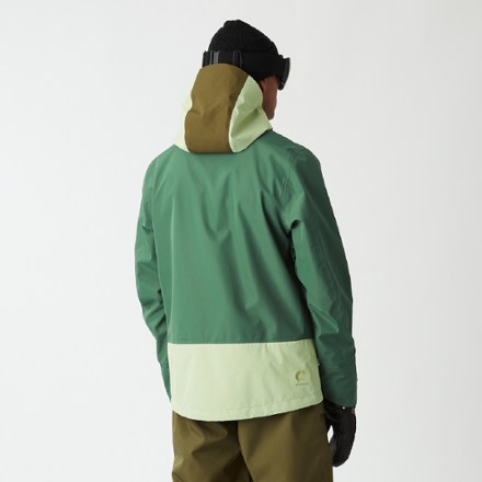 Picture Organic Clothing Broader 3L Jacket - Men's 1