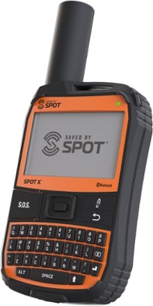 SPOT X with Bluetooth 4