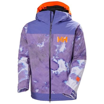 Helly Hansen Powdreamer 2.0 Insulated Jacket - Men's 0