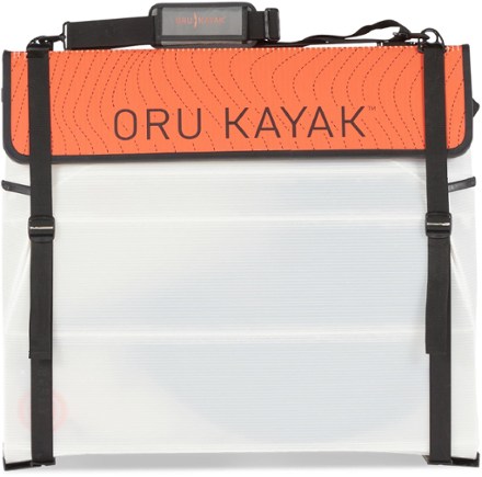 Oru Kayak Beach LT Folding Kayak - 12' 6