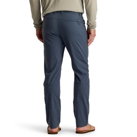 Free Fly Topogrid Pants - Men's 1